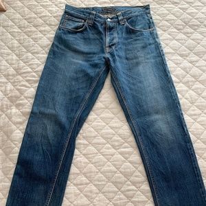 Nudie Jeans 32 x 34